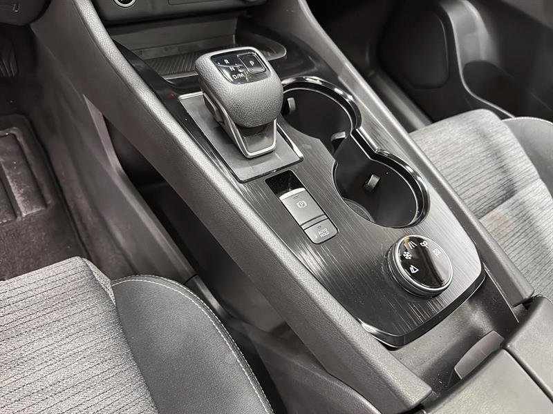 nissan Rogue 2023 - 14