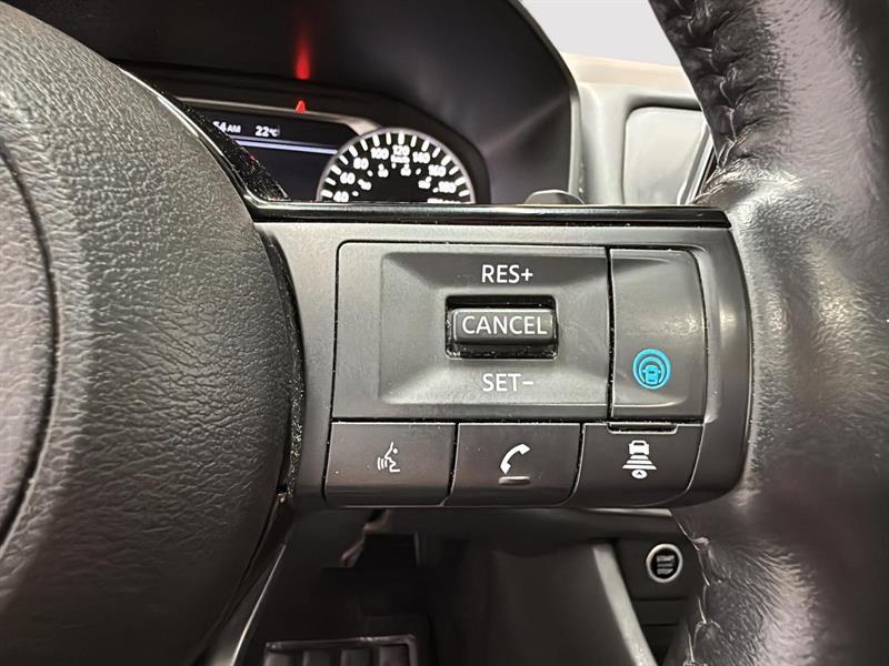 nissan Rogue 2023 - 18