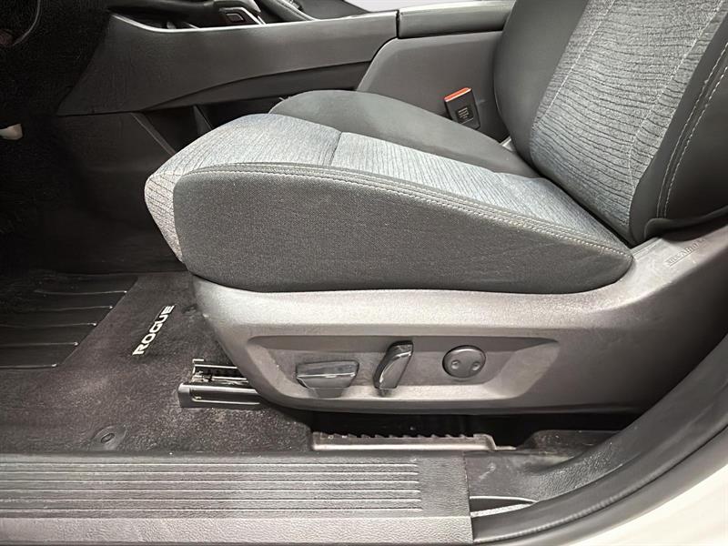 nissan Rogue 2023 - 23