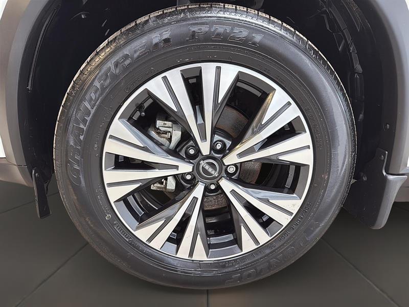 nissan Rogue 2023 - 26