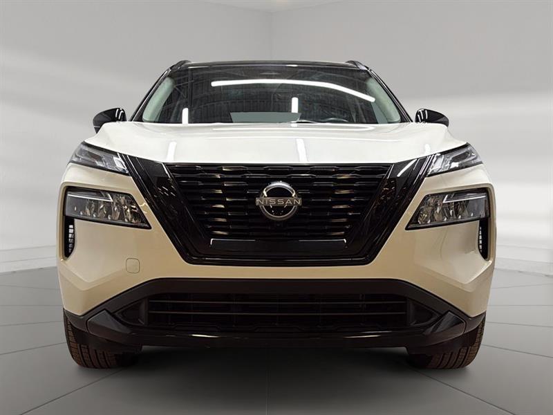 nissan Rogue 2023 - 2