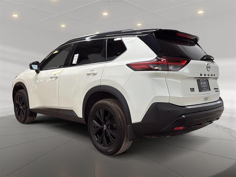 nissan Rogue 2023 - 6