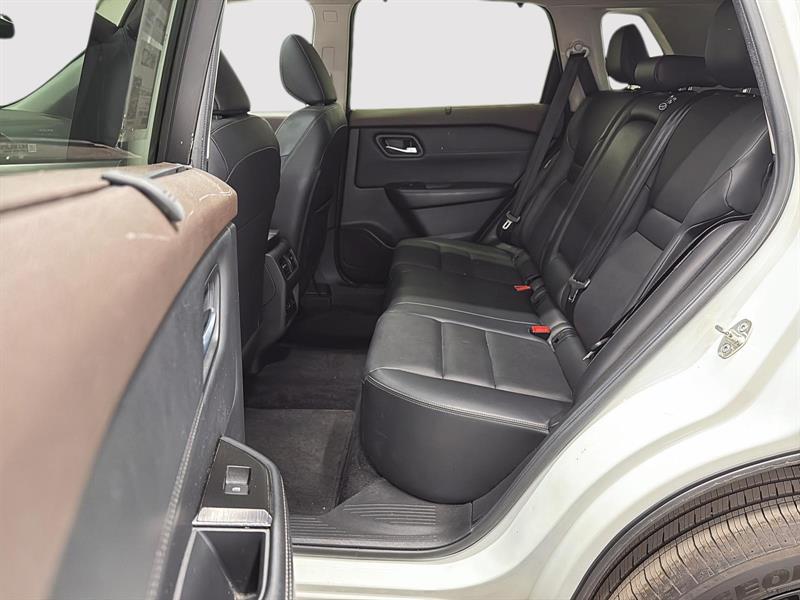 nissan Rogue 2023 - 9