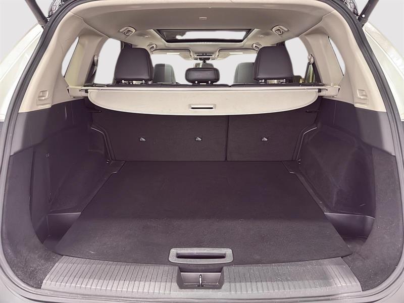 nissan Rogue 2023 - 14