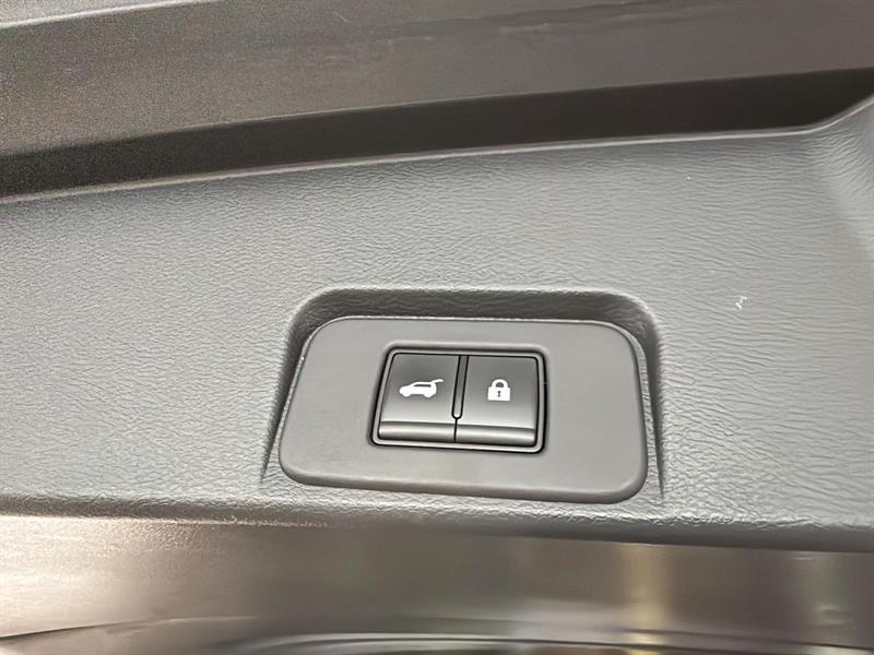 nissan Rogue 2023 - 15