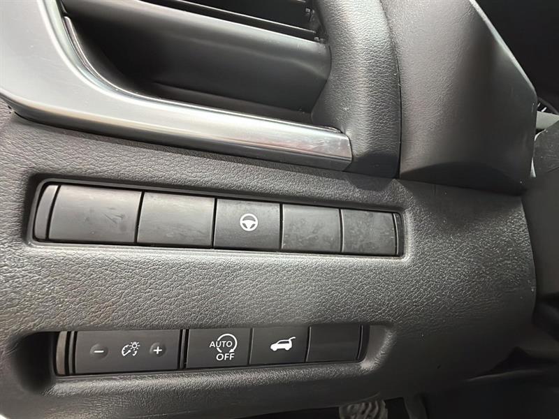 nissan Rogue 2023 - 22