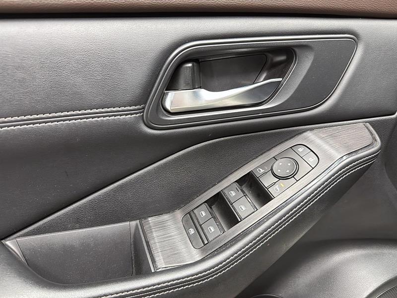nissan Rogue 2023 - 23