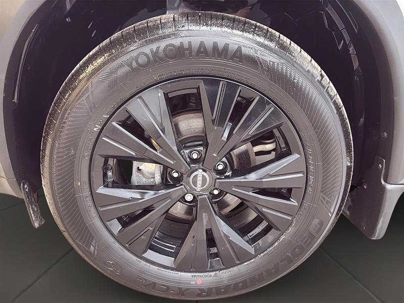 nissan Rogue 2023 - 28