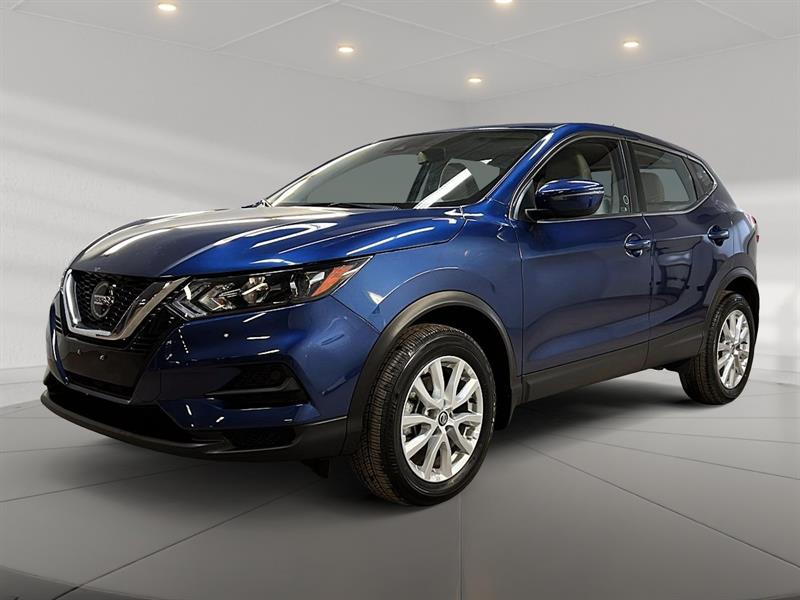 nissan Qashqai 2023