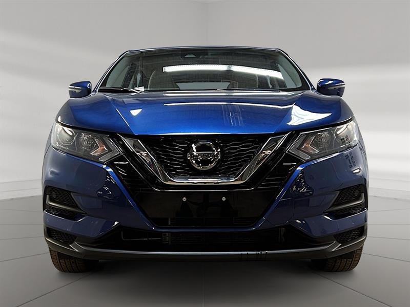 nissan Qashqai 2023 - 2