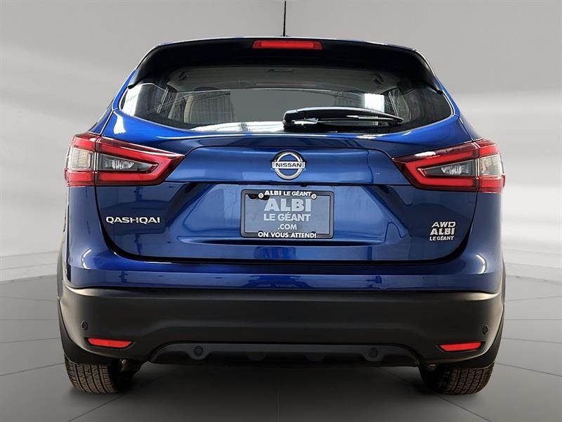 nissan Qashqai 2023 - 5