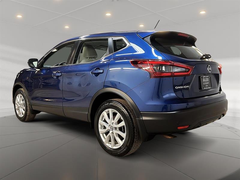 nissan Qashqai 2023 - 6