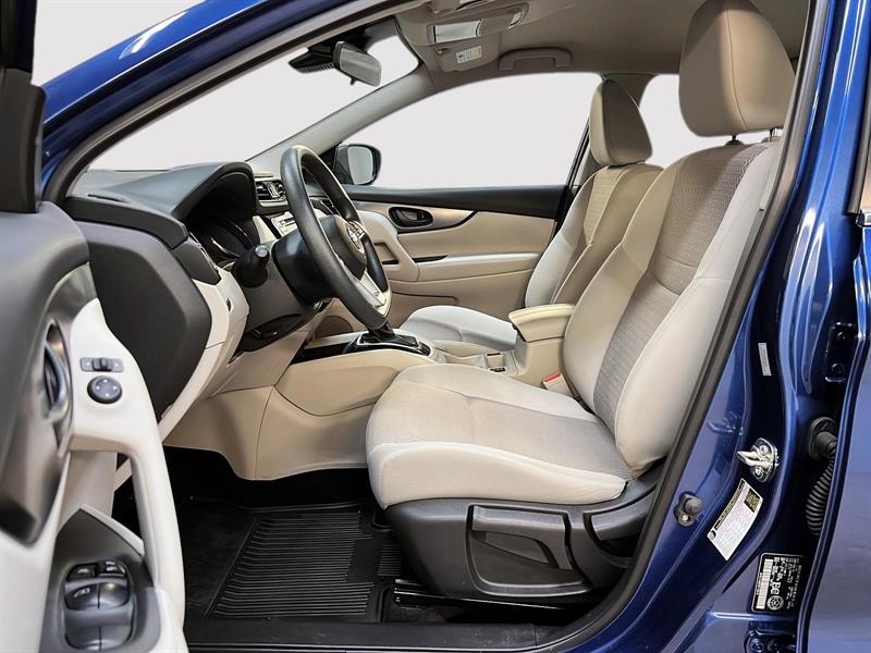 nissan Qashqai 2023 - 7
