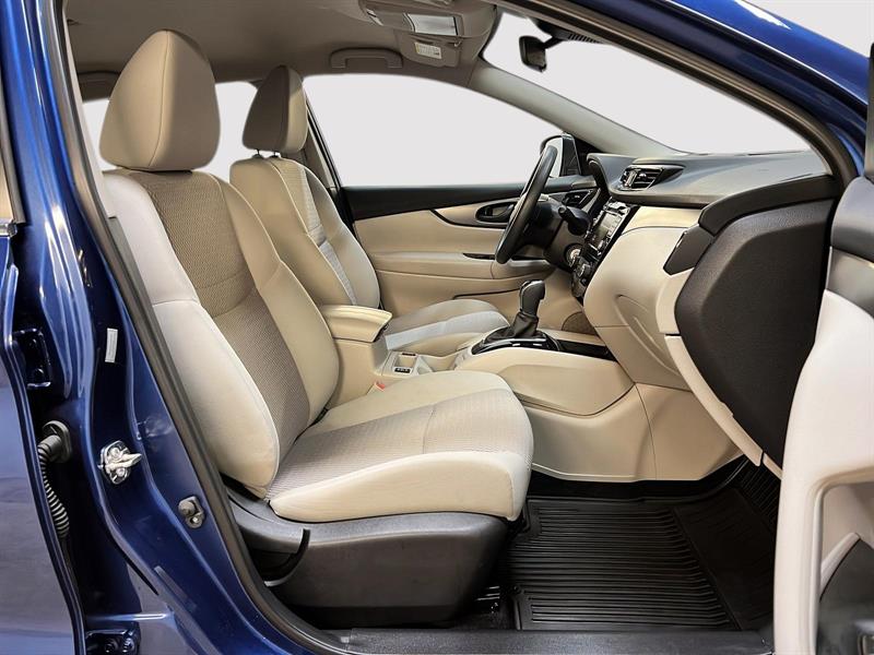 nissan Qashqai 2023 - 8