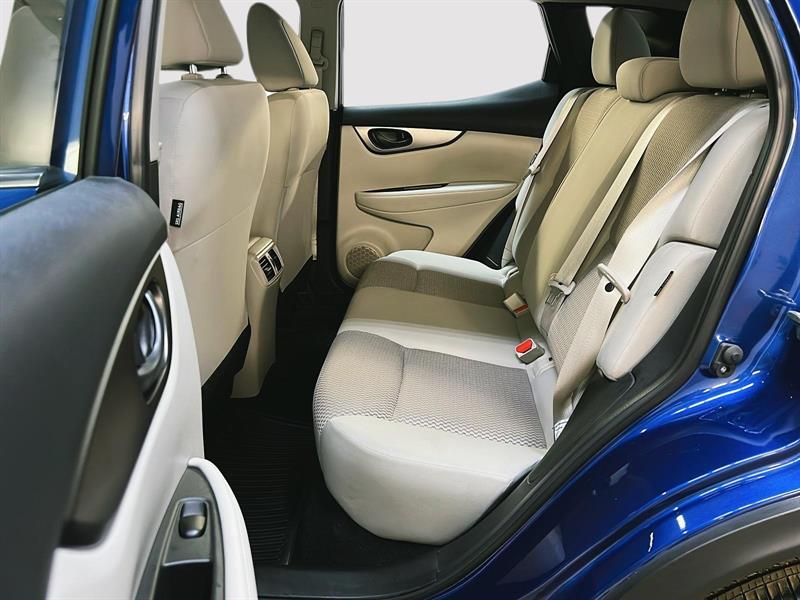 nissan Qashqai 2023 - 9