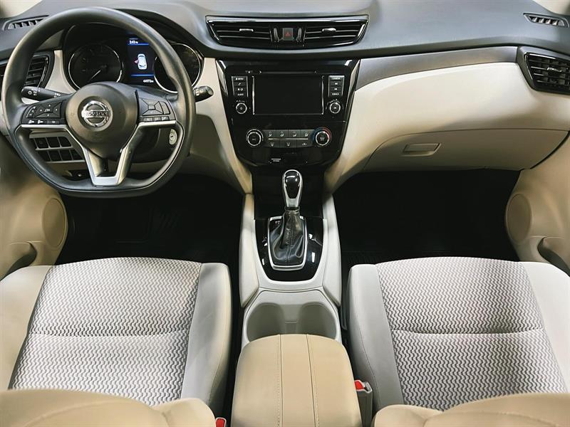 nissan Qashqai 2023 - 10