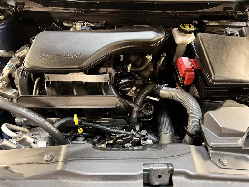 nissan Qashqai 2023 - 11