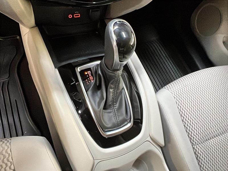 nissan Qashqai 2023 - 13
