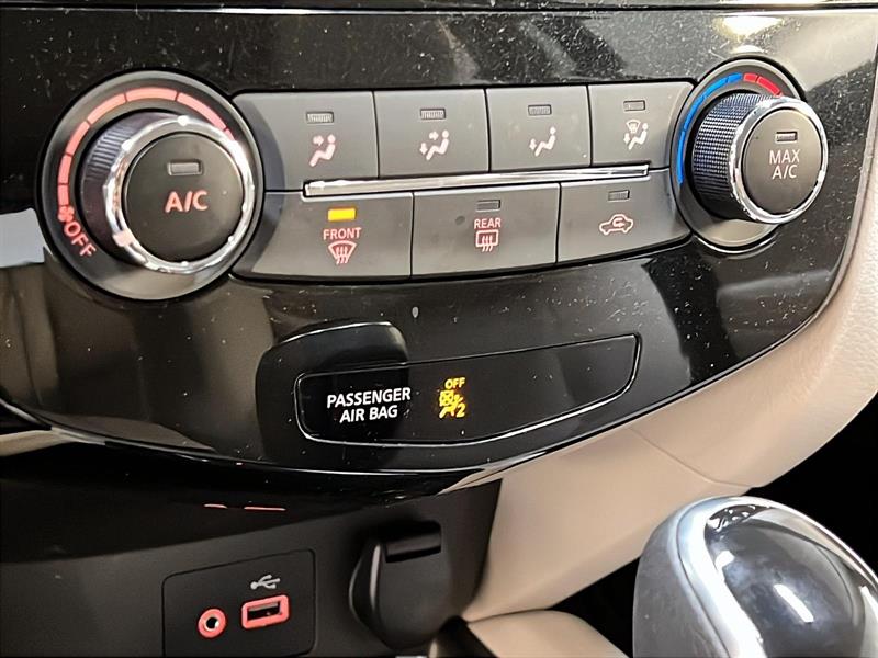 nissan Qashqai 2023 - 15