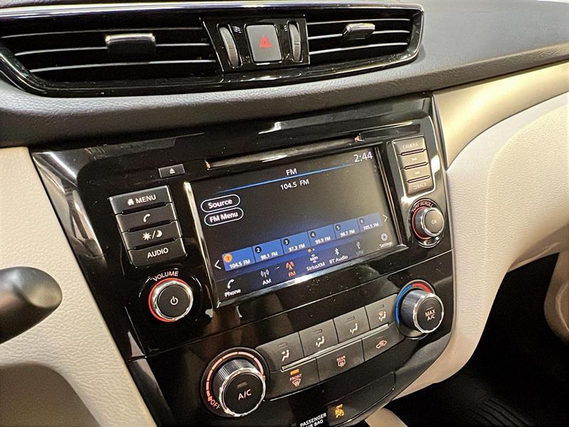 nissan Qashqai 2023 - 16