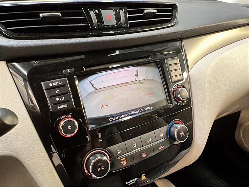 nissan Qashqai 2023 - 17
