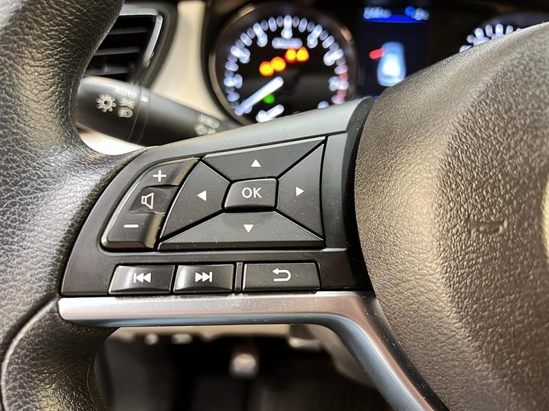 nissan Qashqai 2023 - 19