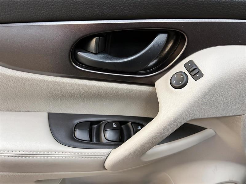 nissan Qashqai 2023 - 21