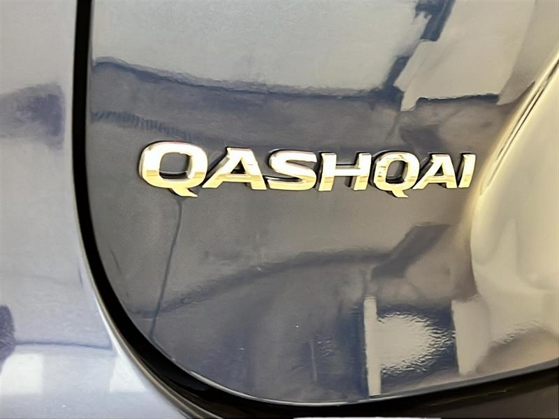 nissan Qashqai 2023 - 23