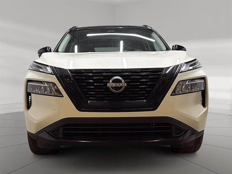 nissan Rogue 2023 - 2