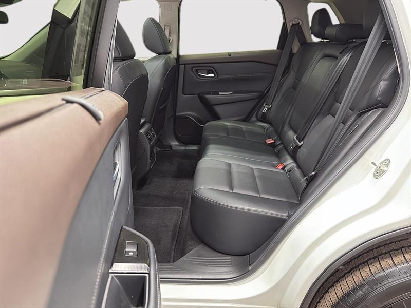 nissan Rogue 2023 - 9