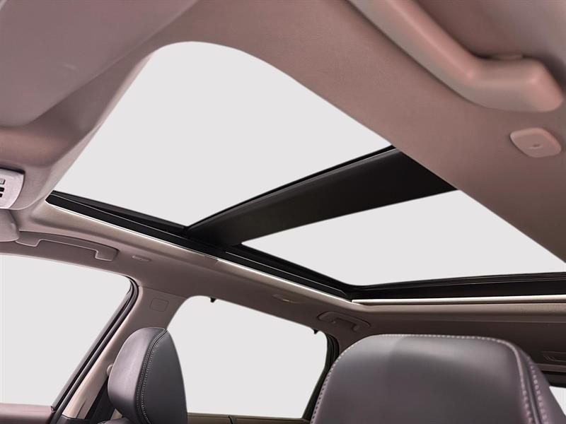 nissan Rogue 2023 - 10
