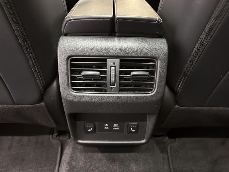 nissan Rogue 2023 - 11