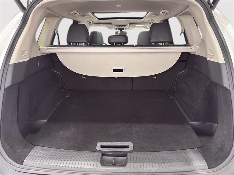 nissan Rogue 2023 - 14