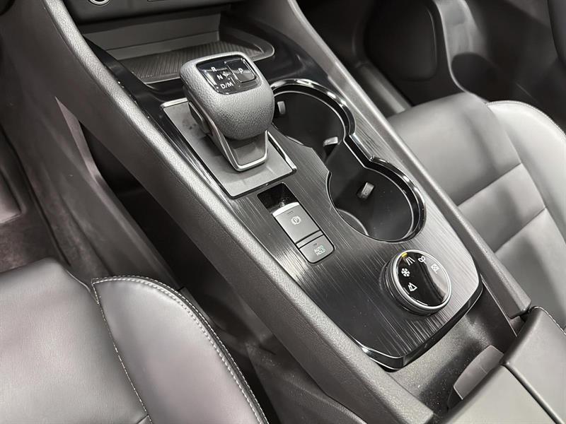 nissan Rogue 2023 - 16