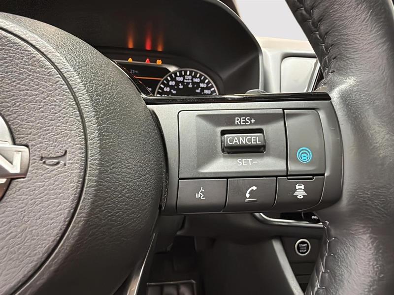 nissan Rogue 2023 - 20