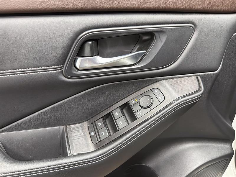 nissan Rogue 2023 - 23