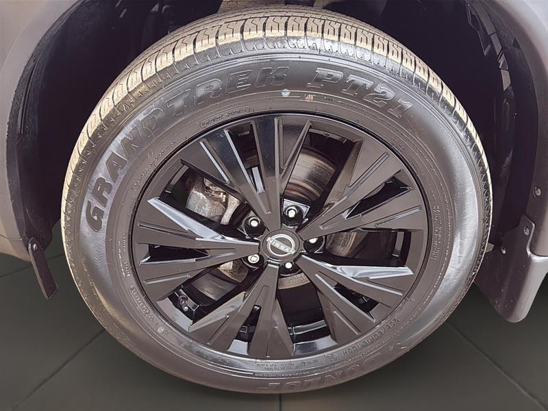 nissan Rogue 2023 - 28