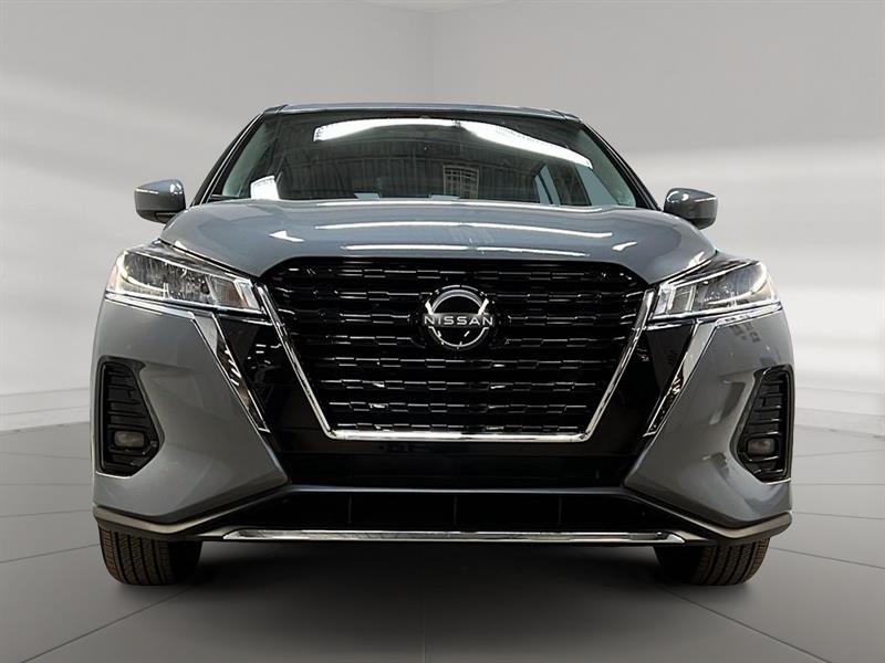 nissan Kicks 2024 - 2