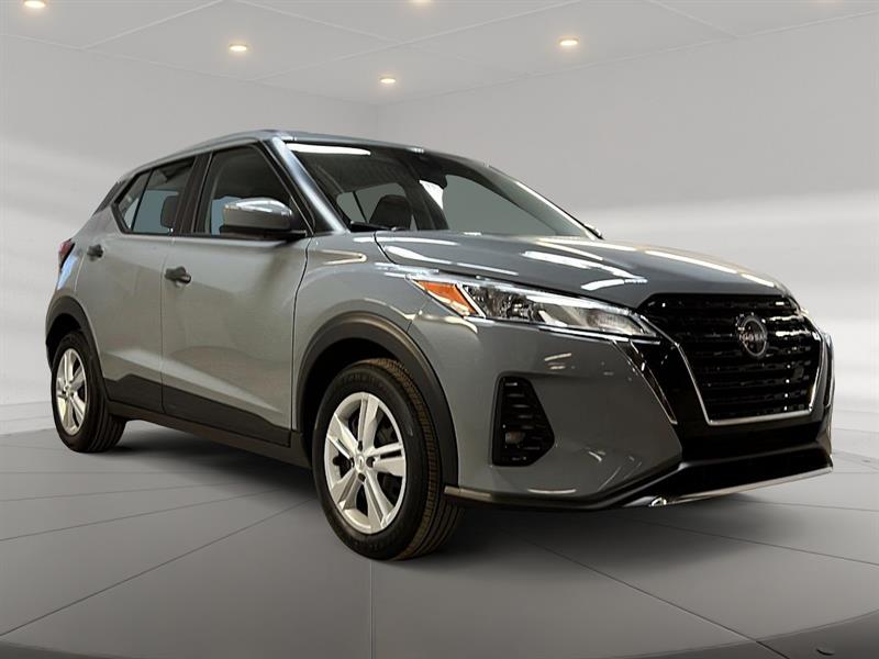 nissan Kicks 2024 - 3