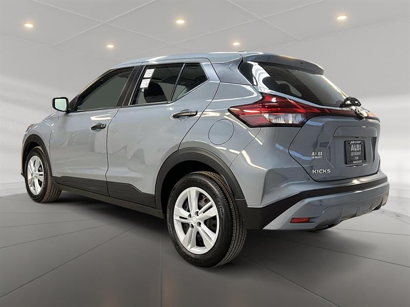 nissan Kicks 2024 - 6