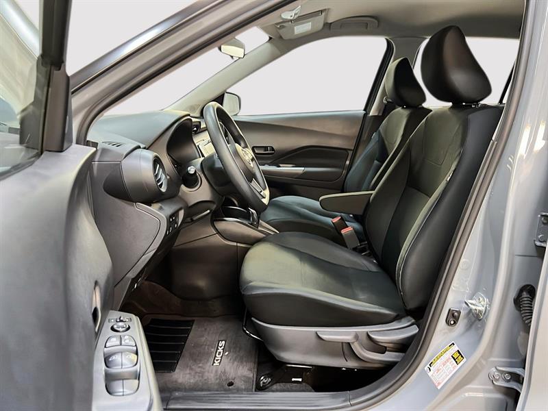 nissan Kicks 2024 - 7