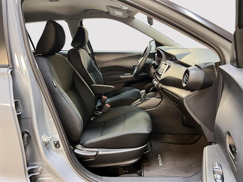 nissan Kicks 2024 - 8