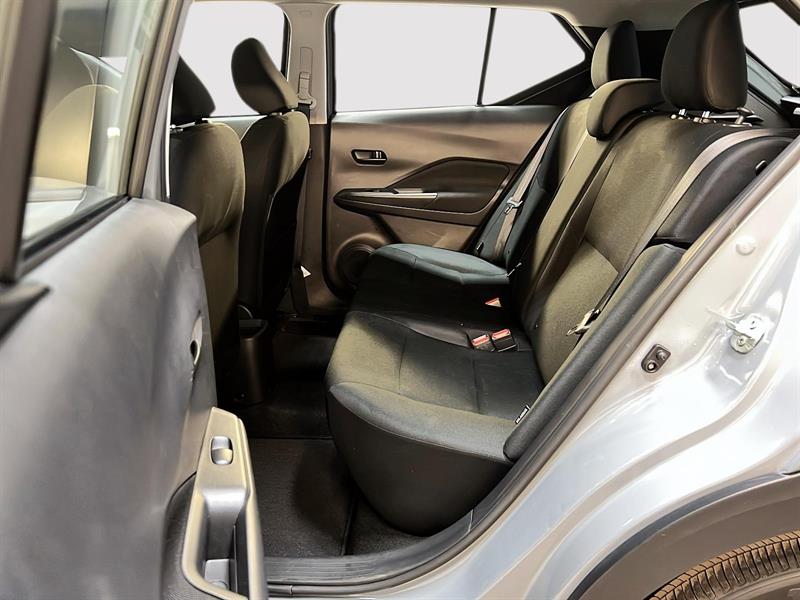 nissan Kicks 2024 - 9
