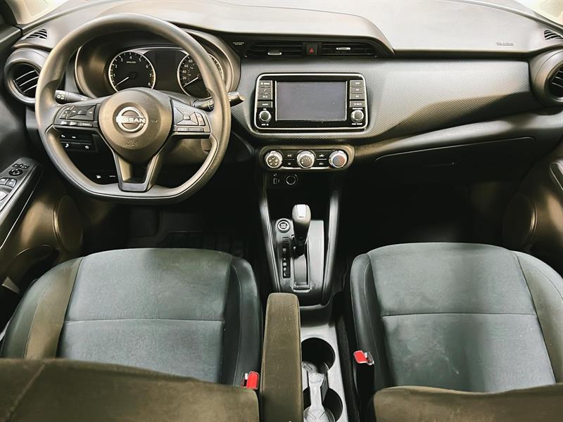 nissan Kicks 2024 - 10