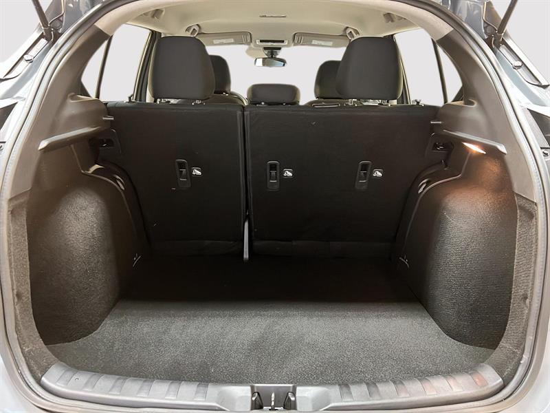 nissan Kicks 2024 - 12