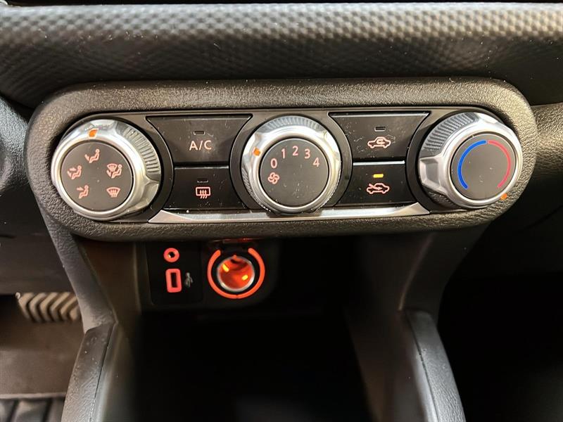 nissan Kicks 2024 - 14