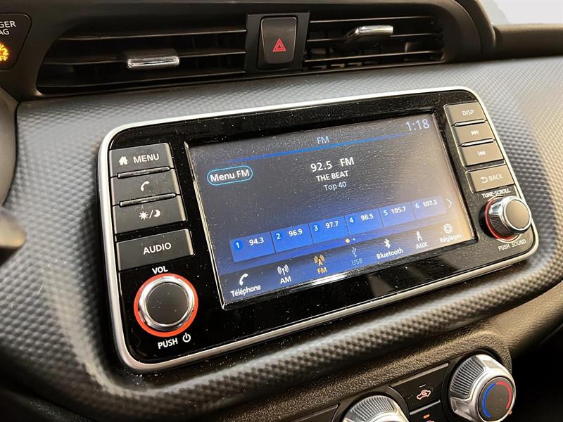 nissan Kicks 2024 - 15