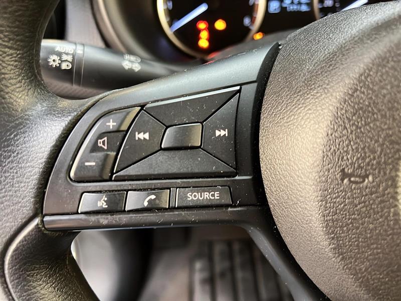 nissan Kicks 2024 - 19