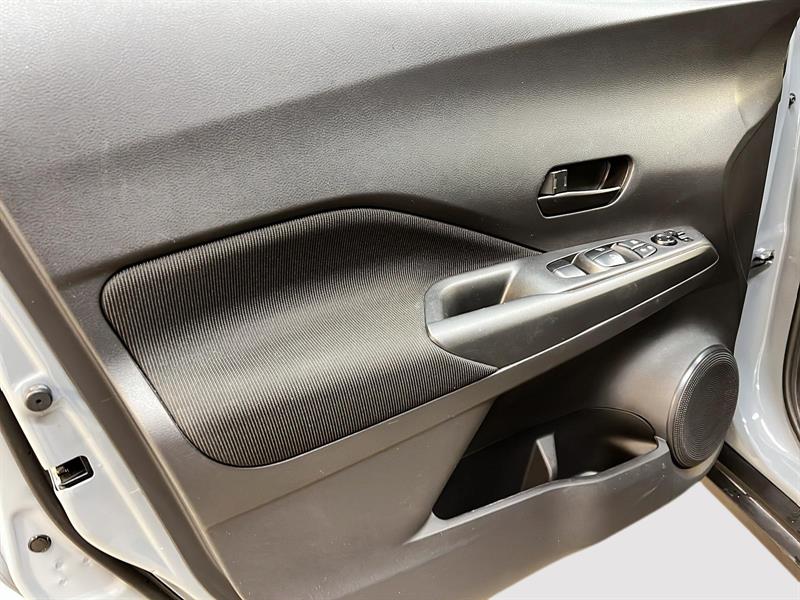 nissan Kicks 2024 - 22