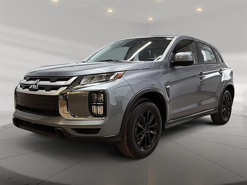 mitsubishi RVR 2024